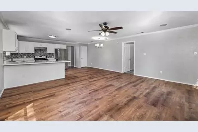 4828 Ashton Avenue, Fort Worth, TX 76137 - Photo 4