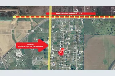 3291 Meadow Vista Circle, Celina, TX 75009 - Photo 1