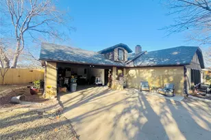 1109 Simpson Terrace, Bedford, TX 76021 - Photo 16