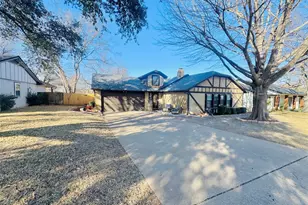 1109 Simpson Terrace, Bedford, TX 76021 - Photo 24