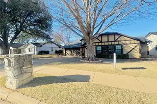 1109 Simpson Terrace, Bedford, TX 76021 - Photo 24