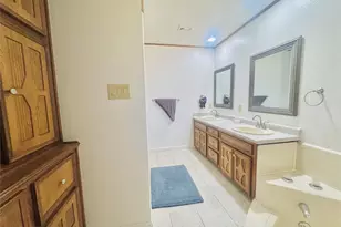 1109 Simpson Terrace, Bedford, TX 76021 - Photo 34