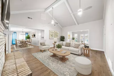 3213 Hidden Cove Drive, Plano, TX 75075 - Photo 2