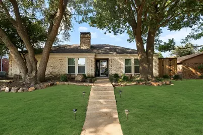3213 Hidden Cove Drive, Plano, TX 75075 - Photo 1