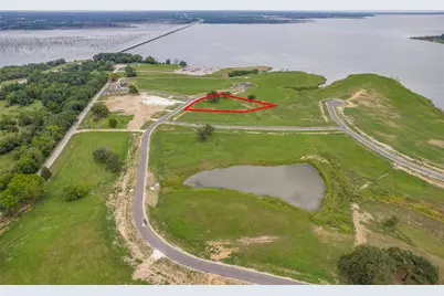 Lot 42 Sunrise Drive, Dodd City, TX 75438 - Photo 2