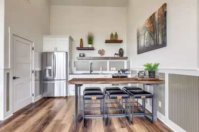 Lot 42 Sunrise Drive, Dodd City, TX 75438 - Photo 10