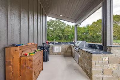 Lot 42 Sunrise Drive, Dodd City, TX 75438 - Photo 12