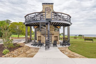 Lot 42 Sunrise Drive, Dodd City, TX 75438 - Photo 14