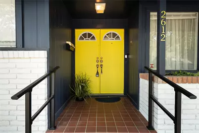 2612 Glendale Drive, Waco, TX 76710 - Photo 2