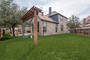 1101 Damsel Caitlyn Dr, Lewisville, TX 75056 - Photo 36