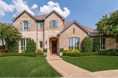 1101 Damsel Caitlyn Drive, Lewisville, TX 75056 - Photo 2