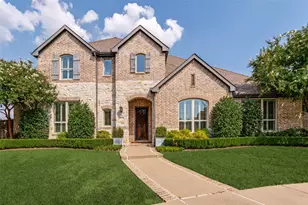 1101 Damsel Caitlyn Dr, Lewisville, TX 75056 - Photo 2