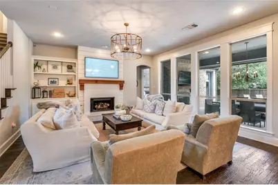 1101 Damsel Caitlyn Drive, Lewisville, TX 75056 - Photo 8