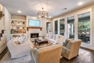 1101 Damsel Caitlyn Dr, Lewisville, TX 75056 - Photo 8