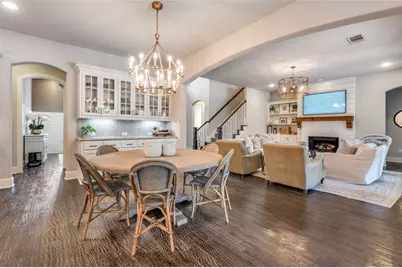 1101 Damsel Caitlyn Drive, Lewisville, TX 75056 - Photo 12