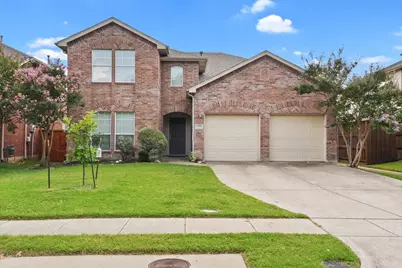 5733 Mariposa Drive, McKinney, TX 75070 - Photo 1