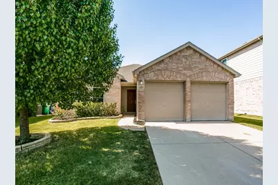 1223 Mockingbird Drive, Aubrey, TX 76227 - Photo 1