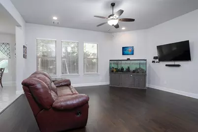 1808 Pedernales Street, Burleson, TX 76028 - Photo 18