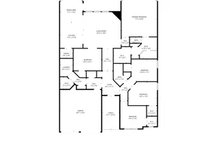 1808 Pedernales St, Burleson, TX 76028 - Photo 4