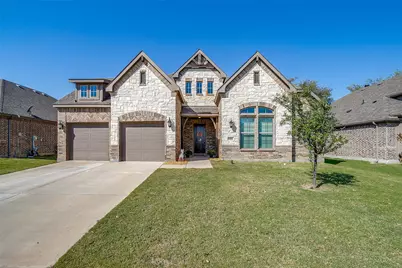 1808 Pedernales Street, Burleson, TX 76028 - Photo 1
