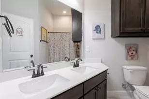 1808 Pedernales St, Burleson, TX 76028 - Photo 28