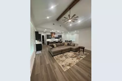 1484 Dixie Estates Way, Whitesboro, TX 76273 - Photo 2