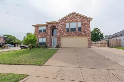 1157 Whistle Stop Drive, Saginaw, TX 76131 - Photo 32