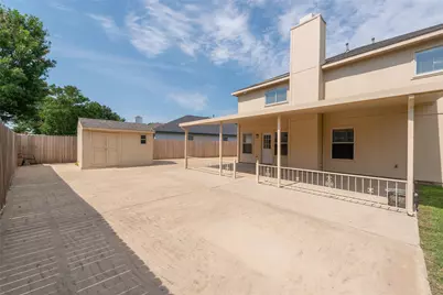 1157 Whistle Stop Drive, Saginaw, TX 76131 - Photo 26