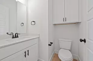 1248 Arkansas Spgs St, Celina, TX 75078 - Photo 6