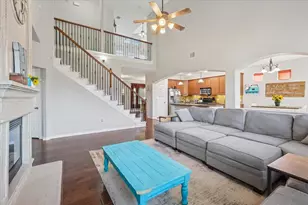 868 Valley Ridge Rd, Burleson, TX 76028 - Photo 18