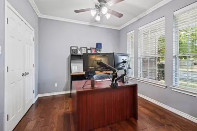 868 Valley Ridge Road, Burleson, TX 76028 - Photo 4