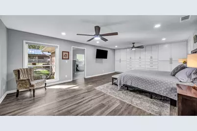 249 Wandering Lane, Weatherford, TX 76086 - Photo 22