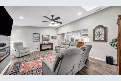 249 Wandering Lane, Weatherford, TX 76086 - Photo 20