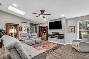 249 Wandering Ln, Weatherford, TX 76086 - Photo 18