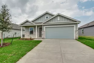 7809 Gus Wilson Dr, McKinney, TX 75071 - Photo 2