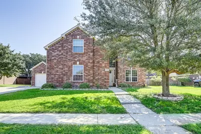 12408 Shale Drive, Fort Worth, TX 76244 - Photo 1