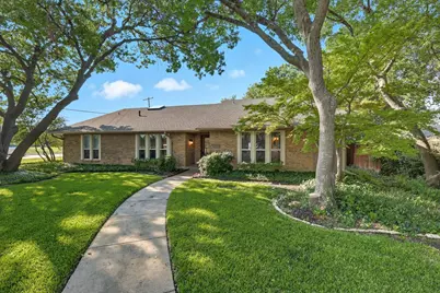 15105 Meandering Place, Dallas, TX 75248 - Photo 1