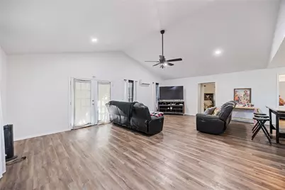 136 Private Road 7708, Emory, TX 75440 - Photo 4