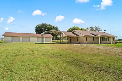 4121 Tokio Road, West, TX 76691 - Photo 2