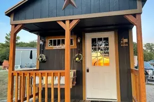 12700 Mineral Wells Hwy, Weatherford, TX 76088 - Photo 8