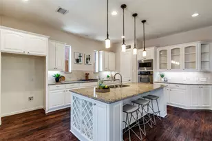 3376 Hartford Ln, Frisco, TX 75033 - Photo 10