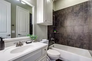 3376 Hartford Ln, Frisco, TX 75033 - Photo 18