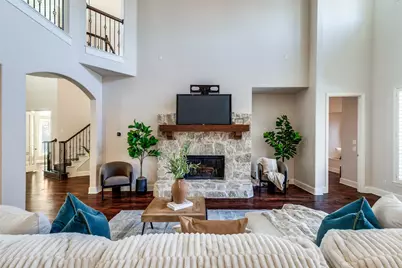 3376 Hartford Lane, Frisco, TX 75033 - Photo 2