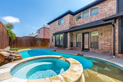 3376 Hartford Lane, Frisco, TX 75033 - Photo 32