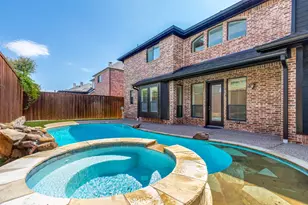 3376 Hartford Ln, Frisco, TX 75033 - Photo 32