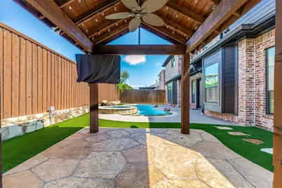 3376 Hartford Lane, Frisco, TX 75033 - Photo 34