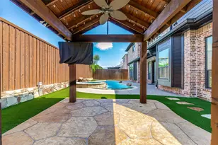 3376 Hartford Ln, Frisco, TX 75033 - Photo 34