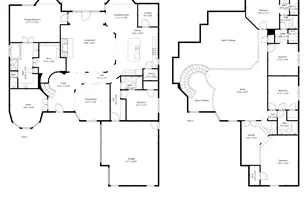 3376 Hartford Ln, Frisco, TX 75033 - Photo 38