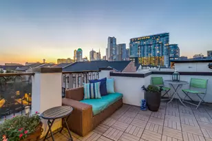 723 S Cesar Chavez Blvd, Dallas, TX 75201 - Photo 1