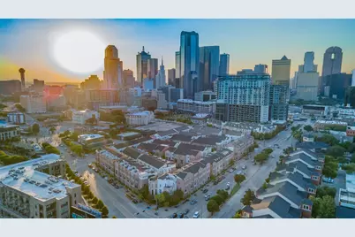 723 S Cesar Chavez Boulevard, Dallas, TX 75201 - Photo 26